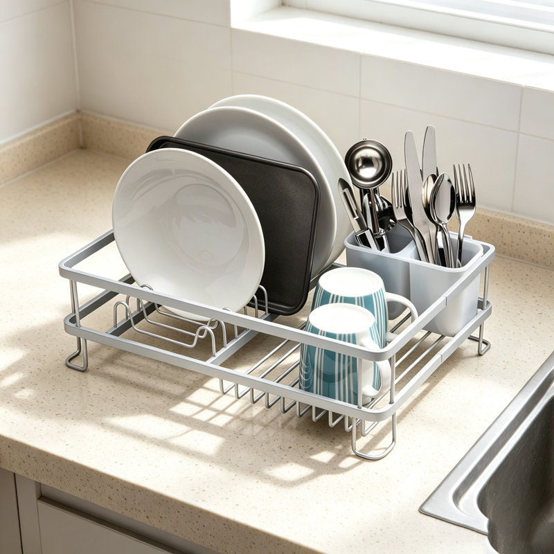 Countertop Dish Rack