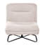 Chariel Upholstered Fabric Armchair-1258742442