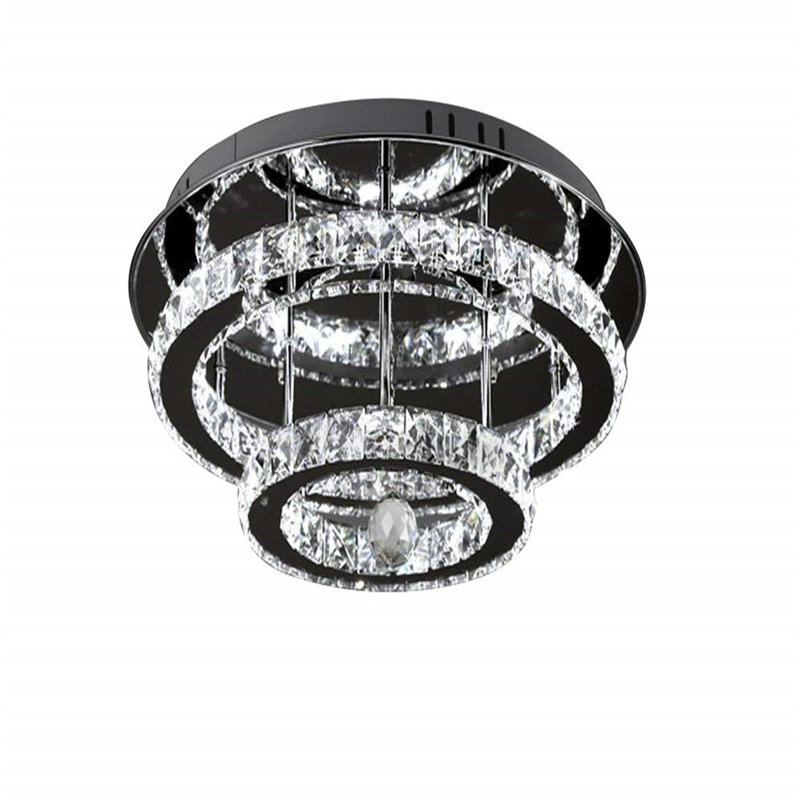 Aiyanna Flush Mount