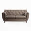 Birjesh 186Cm Fixed Sofa-1019079139-1019079167
