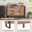 Dazia 47'' Sideboard