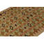 Scandinavian Wool Geometric Area Rug-1375785057