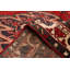 Tapis rouge Andelz 4 pi 1 po x 6 pi 11 po