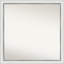 Miroir d'appoint mural en plastique-1085293031