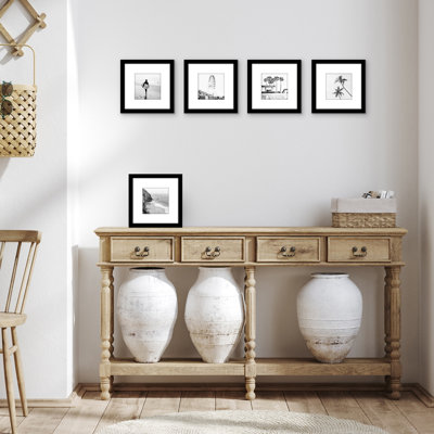 Bulovka Single Picture Frame