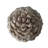 D7x14" Table Decor, Pinecone