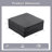 Single Ottoman (Dark Gray)