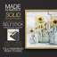 Tournesol Extravaganza - Impression encadrée - Restickable-69410376-69410378
