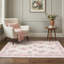 Tapis d'intérieur lavable à la machine Bloomer Bow-1688172456