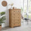 Commode 6 tiroirs