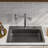 Dilon Kitchen Faucet-60515041