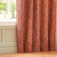 Grantley Jacquard Pencil Pleat Curtains-250728543-250728540