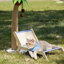74.9 cm H Cat Tree