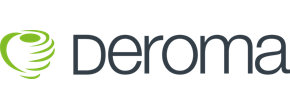 Deroma UK Logo