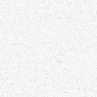 Papier peint Big Wave