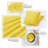 Velvet Reversible Pillow Cover-238526411-238526409