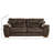  Zyira 97'' Pillow Top Arm Sofa-1749167820