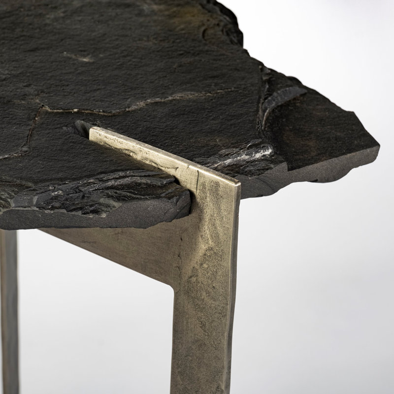 Doss 50'' W Console Table
