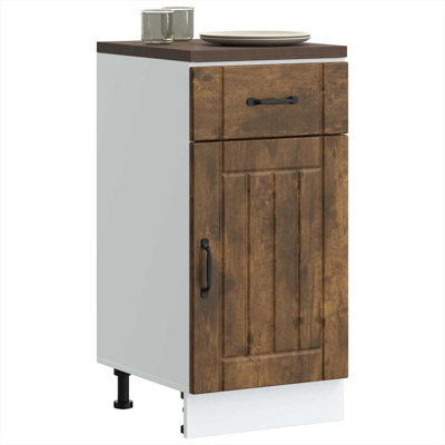 Oronogo Standard Base Cabinet