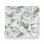 Wallpaper Leaves Throw Blanket
