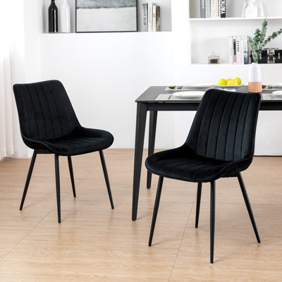 Chaise de salle à manger Willar