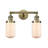 Saroyan 2 - Light Dimmable Vanity Light-1940740770-1940740782-1940740777