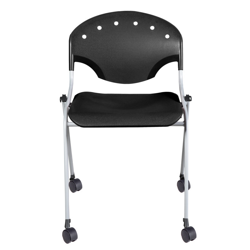 Chaise empilable Regency Rico, Non, Oui