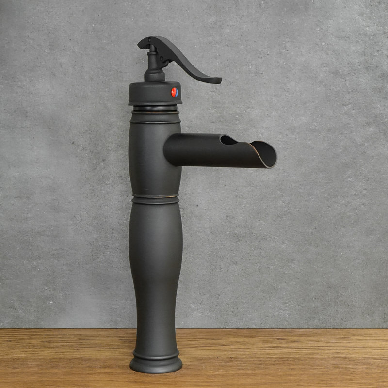 Dequilla Vintage Basin Mixer