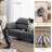2x6 Runner Rug for Hallway Washable Carpet Runners Non Slip Jute Kitchen Runner Rug for Hallways Bedroom Entryway Laundry Room-953772881