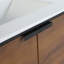 Ensemble de meuble-lavabo simple 24 po Hamilton-2019497176
