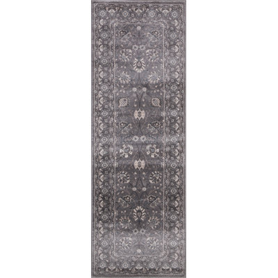 Oriental Indoor Rug