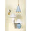 Applique murale HAVERFORD par Ariel Okin