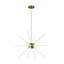 Photon 18 - Light LED Chandelier-101884385-56360467