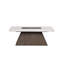 Table basse contemporaine