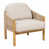 Teak  / Beige is out of stock