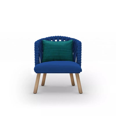 Knit Chair