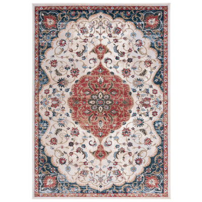 Jard Performance Oriental Rug