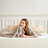 280gsm 100% Cotton Muslin Blanket, Soft 4-Layer Gauze, Lightweight & Breathable-116850067-116850069