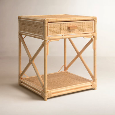 Arvis Nightstand