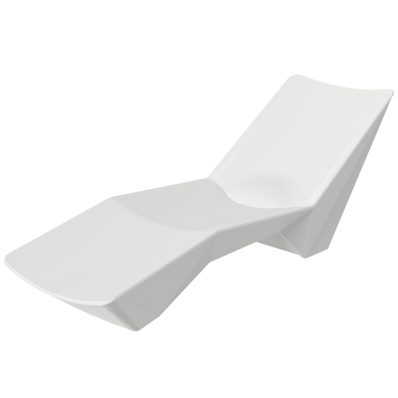 Fairchild In-Pool Chaise Lounger (Set Of 2), 2