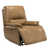 Taupe Leather Match is out of stock