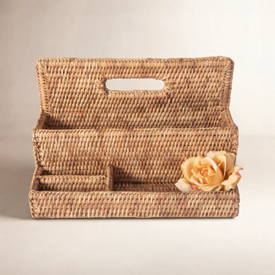 Artifacts Rattan Sorter
