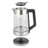 Capresso H20 Glass Select Tea Kettle