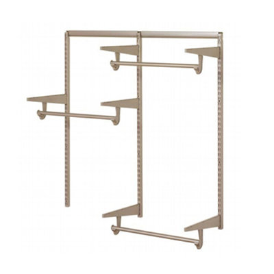 Système d'organisation modulaire robuste