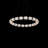 Seduction 20 Light Crystal LED Pendant-99682384