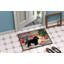 Paillasson Poodle Junya DAC3869-92905004