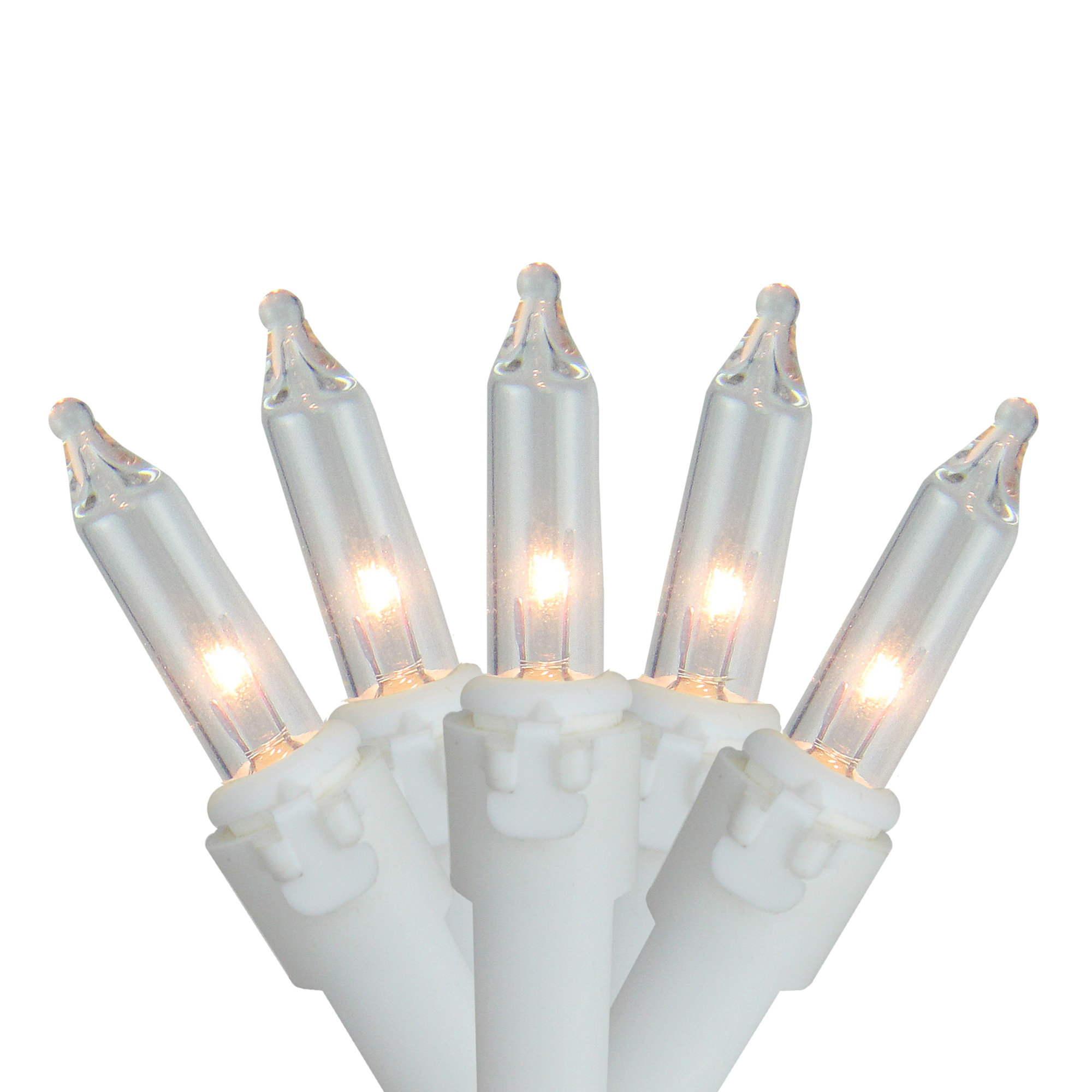 Icicle Lights