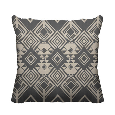 Housse et insert de coussin extérieur d'extérieur