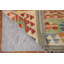 Tapis en laine South Western Kilim 7 x 10