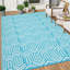 Tapis d'extérieur Modern Modern-129391025-129391024